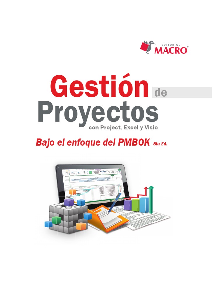 Enfoque Pmbok | PDF | Gestión de proyectos | Profesional en el manejo ...