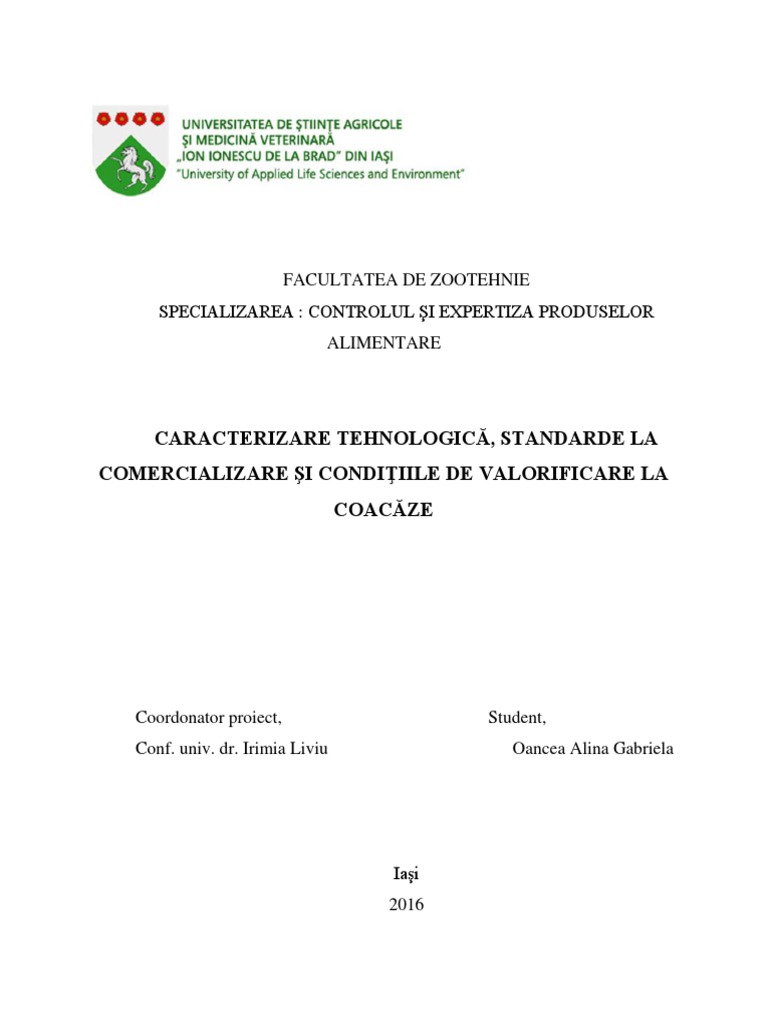 Proiect LF | PDF