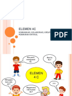 Elemen 4c