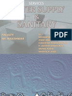 Sanitary