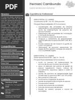 Cv Hernani Cambundo Mai2019