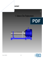 Balance Disk Replacement PDF