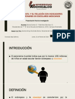 Metodologia de La Investigacion