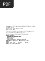 Adda Cooper 2003 Dynamic Economics | PDF | Dynamic
