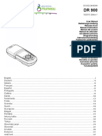 DR 900 PDF