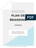 Plan de Branding Laura Carracedo PDF