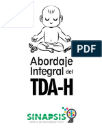 Abordaje Integral Del Tdah PDF