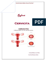 Cervicita