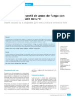 Balística PDF