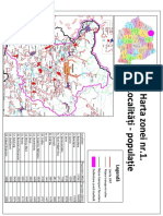 Harta Zonei Nr.1