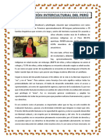 LA EDUCACIÓN INTERCULTURAL EN PERÚ.docx