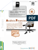 Material de Apoyo. Analisis Financiero PDF