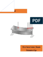 UDA 4 - Fuerza Cortante y Momento Flexionante.pdf