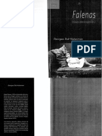 G. Didi-Huberman - Falenas PDF