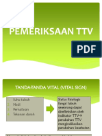 Pemeriksaan TTV