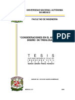 Analisis y Diseño Tridilosas PDF