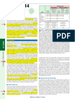 Diabetes Mellitus Harrison 18va Edición