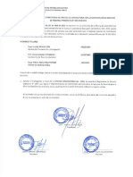 BASES CAS N° 003-2019 DE LA MUNICIPALIDAD DISTRITAL DE ACORIA