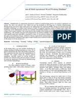 Design and Fabrication PDF