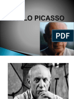 PABLO PICASSO.pptx