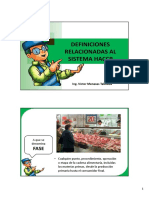 DEFINICIONES_HACCP