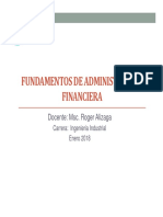 administrtacion financiera 1