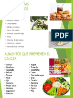 Alimentos