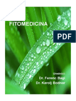 Bagi I Bodnar - Fitomedicina PDF