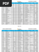 Unitati Afiliate Vouchere Vacanta UP ROMANIA - Pentru Parchetul de Pe Langa TRIBUNALUL GORJ PDF