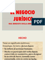 DECLARACION JURADA TITULO