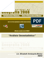 analisis geoestadistico-g.ppt