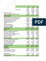 Empresa 4 Nutresa FCL