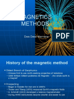 Metode Magnetik 1