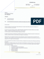 CAKN-CE-001-2017 - Carta Presupuesto y Programa Tradeoff Excavaciones Raisebore Firmada