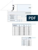 Datos Linealizacion