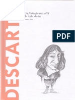 (Descubrir La Filosofía Tomo 6) Jaume Xiol - Descartes_ Un filósofo mas allá de toda duda. 6-Batiscafo (2015).pdf
