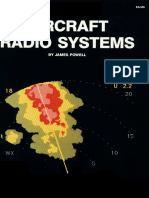 Aircraft Radio System-By J.Powell PDF