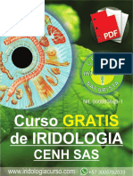 Libro Gratuito de Iridología CENH SAS 2019 PDF