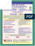 VEDA IIT, A Unit of The VEDA Educational Society: Learn. Explore. Excel