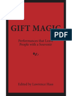 Gift Magic PDF PDF