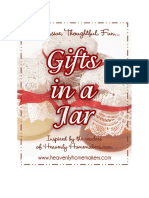 Gifts in A Jar1