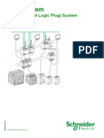 ULP (Universal Logic Plug) System User Guide