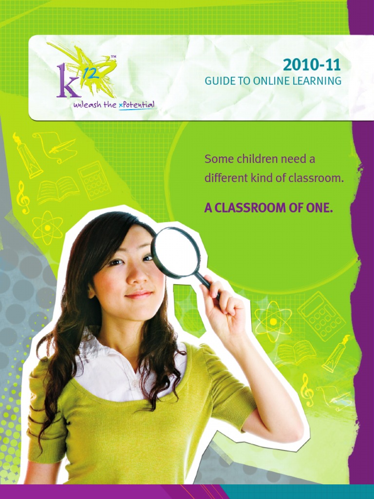 Program Guide | PDF | Educational Technology | Teachers