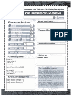 Ficha de Enoeda PDF