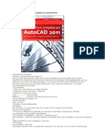 Video2Brain - La Formation Complete Sur AutoCAD 2011.docx
