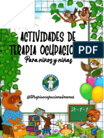 Actividades PDF