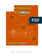 Simul8 - Uma introdução.pdf