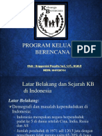 Program KB 1