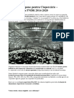 Fonduri europene pentru Ciupercărie PNDR 2014-2020.docx