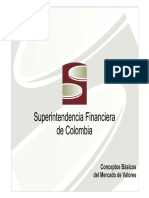 CONCEPTOS BASICOS BOLSA DE VALORES DE COLOMBIA RESEÑA ACADEMICA 3 SEMESTRE B 2018.pdf